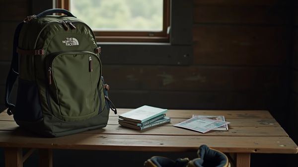 Choisir le sac The North Face adapté à vos besoins de voyage
