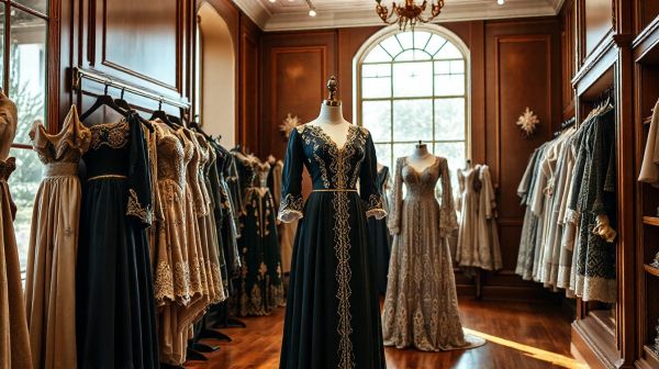 Découvrez nos costumes raffinés à acheter à Épinal