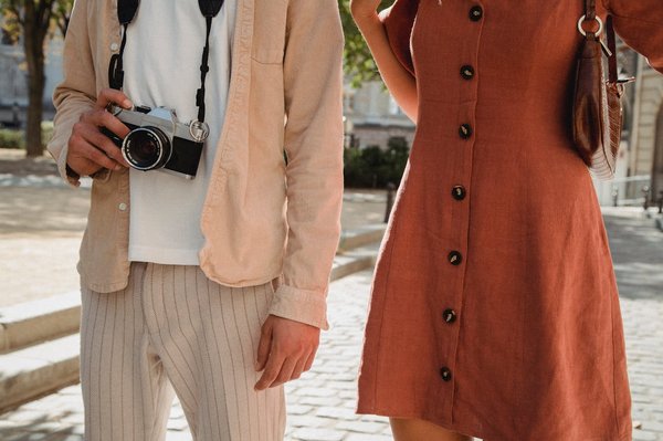 Guide ultime pour arborez des vêtements en lin parfaits et sans plis !