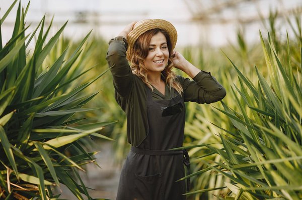 Décrypter les labels de la mode bio