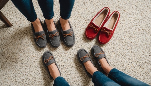 Découvrez les chaussons d'hiver les plus confortables !