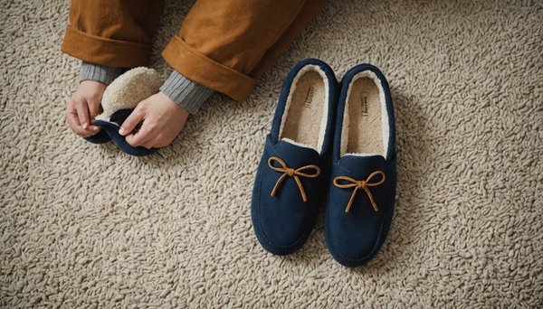 Top 5 chaussons d'hiver à adopter pour un confort optimal
