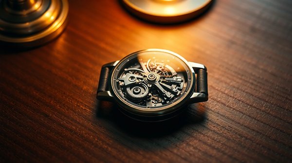 Le remontoir montre : un allié pour vos montres automatiques