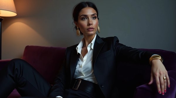 Mode féminine : tendances, conseils et inspiration pour révéler votre style