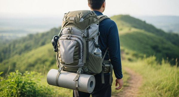 Sac de voyage à dos : le choix parfait pour vos aventures nomades
